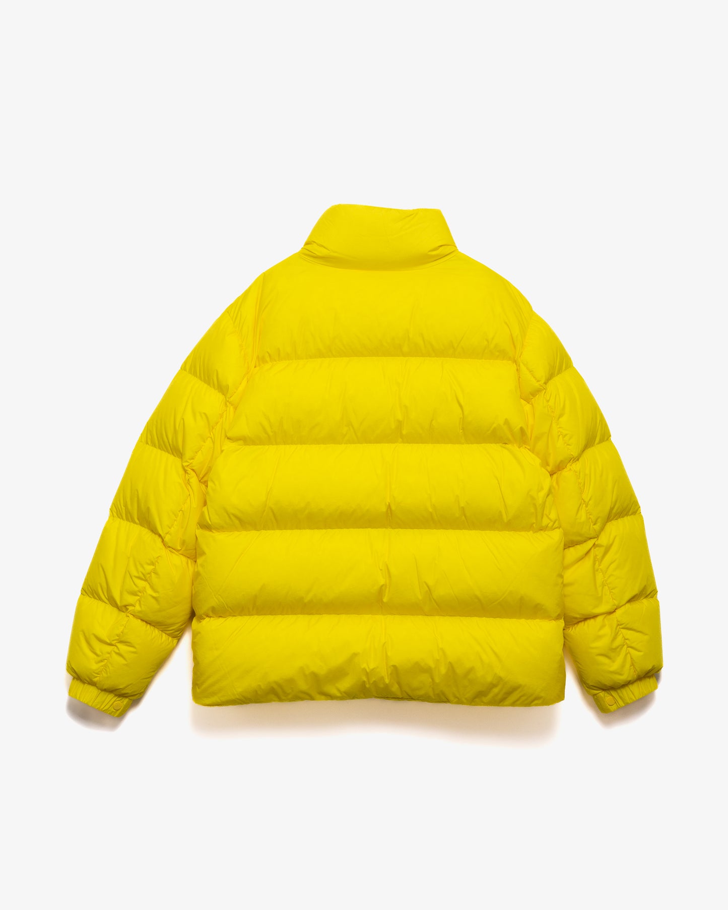 MONCLER Citala Jacket Lemon