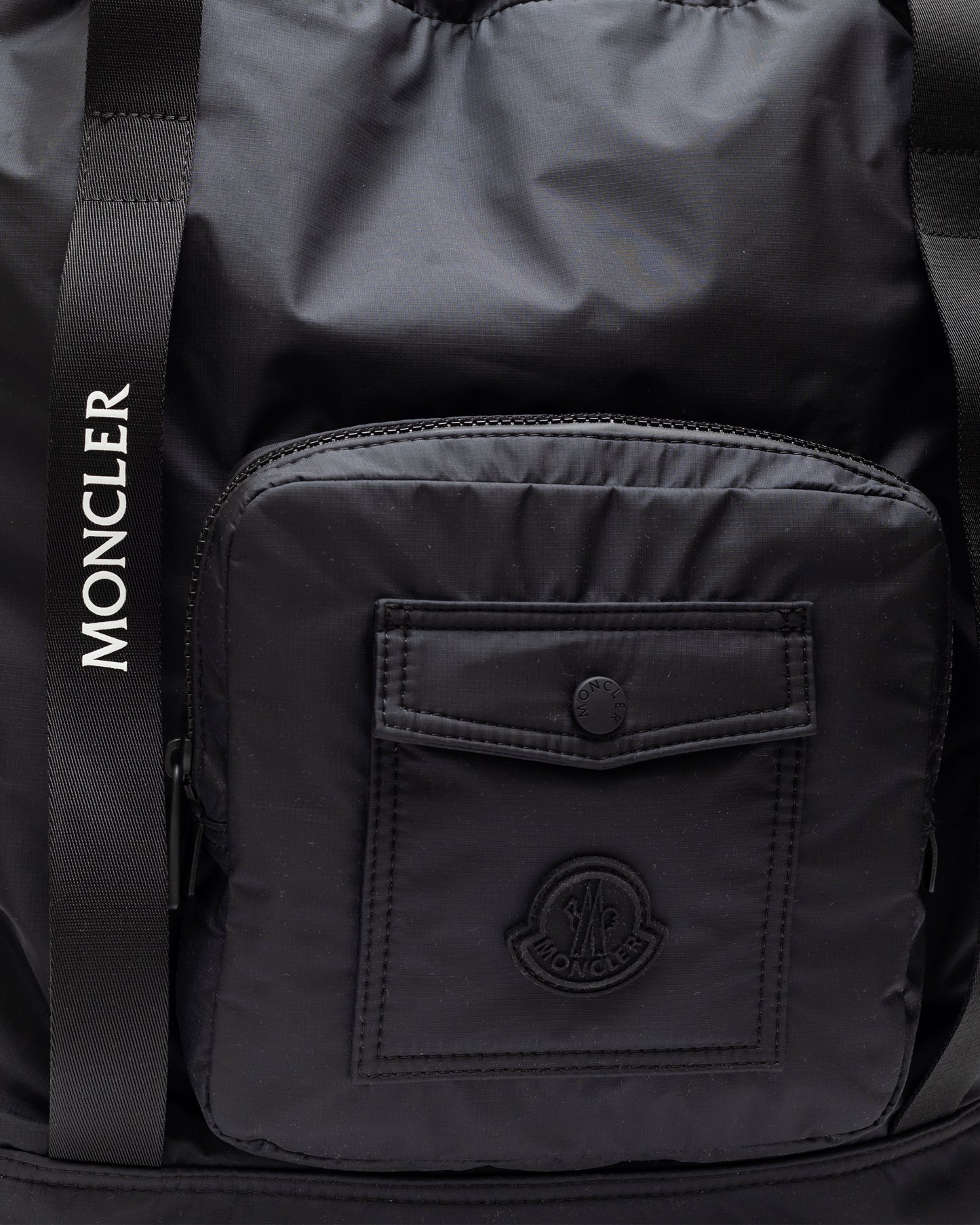 MONCLER MAKAIO TOTE BAG