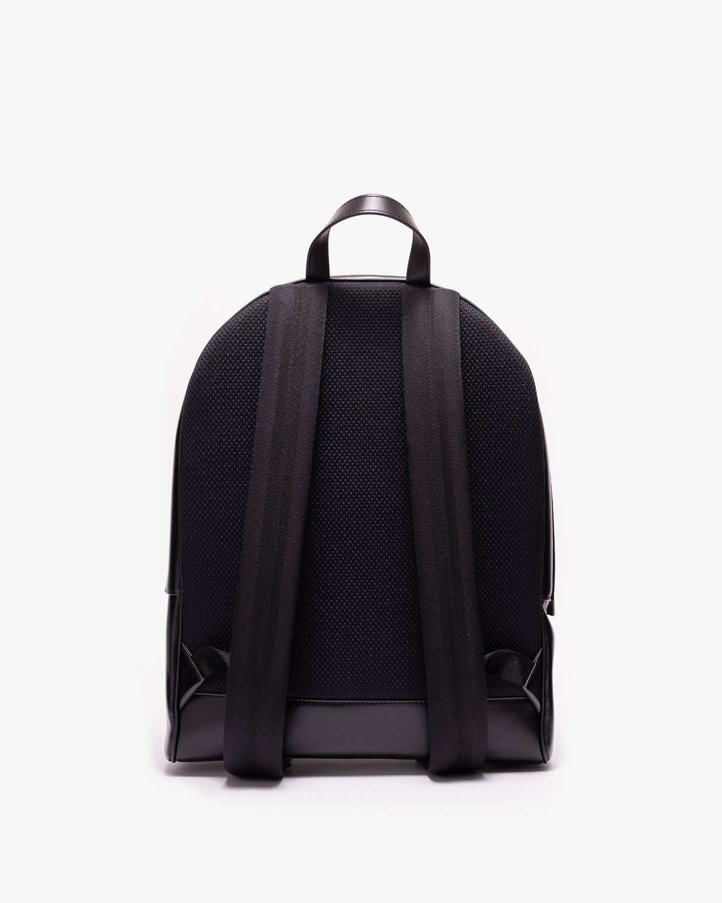 OFF-WHITE Varsity Patch Backpack