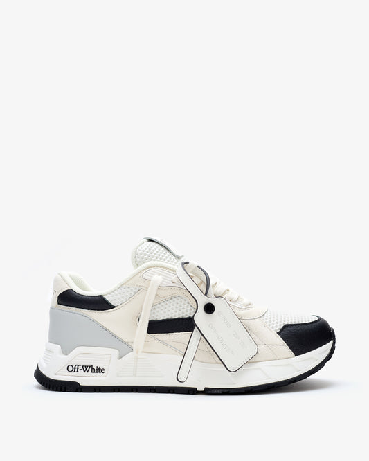 OFF-WHITE Kick Off Sneakers