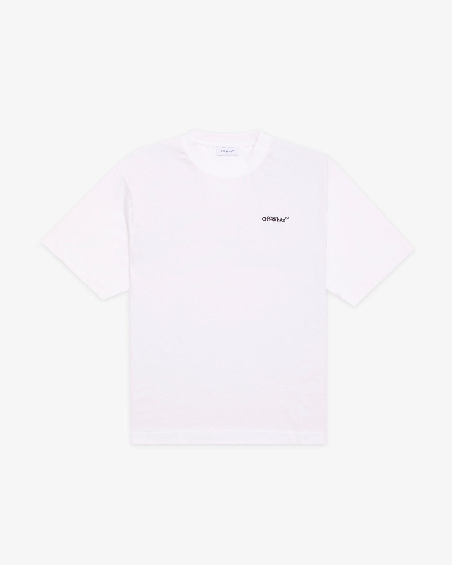 OFF-WHITE Tattoo Arrow Skate T-shirt