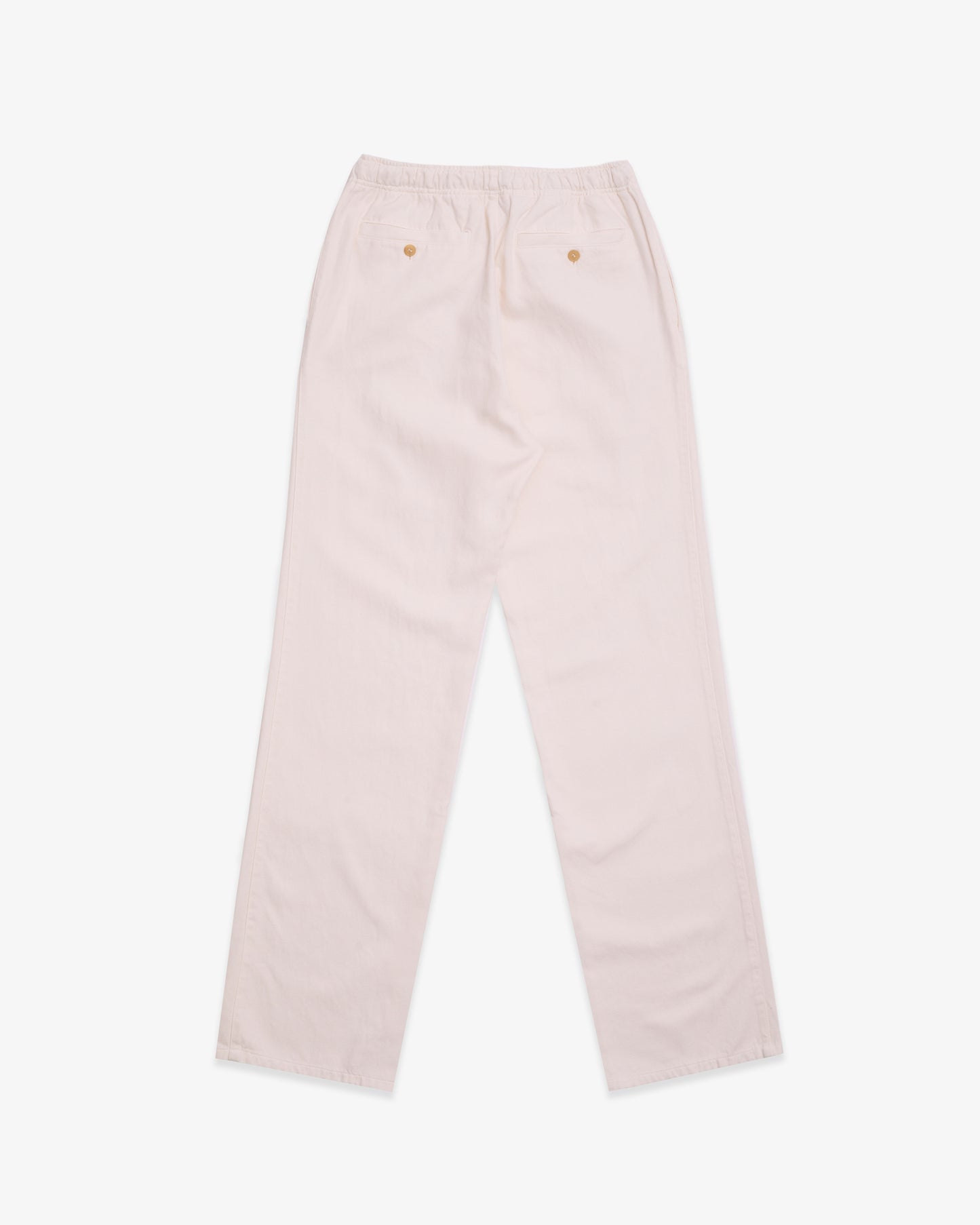 PALM ANGELS Monogram Travel Pants