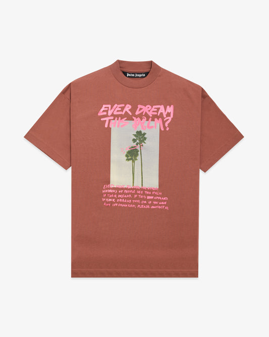 PALM ANGELS Dream T-shirt