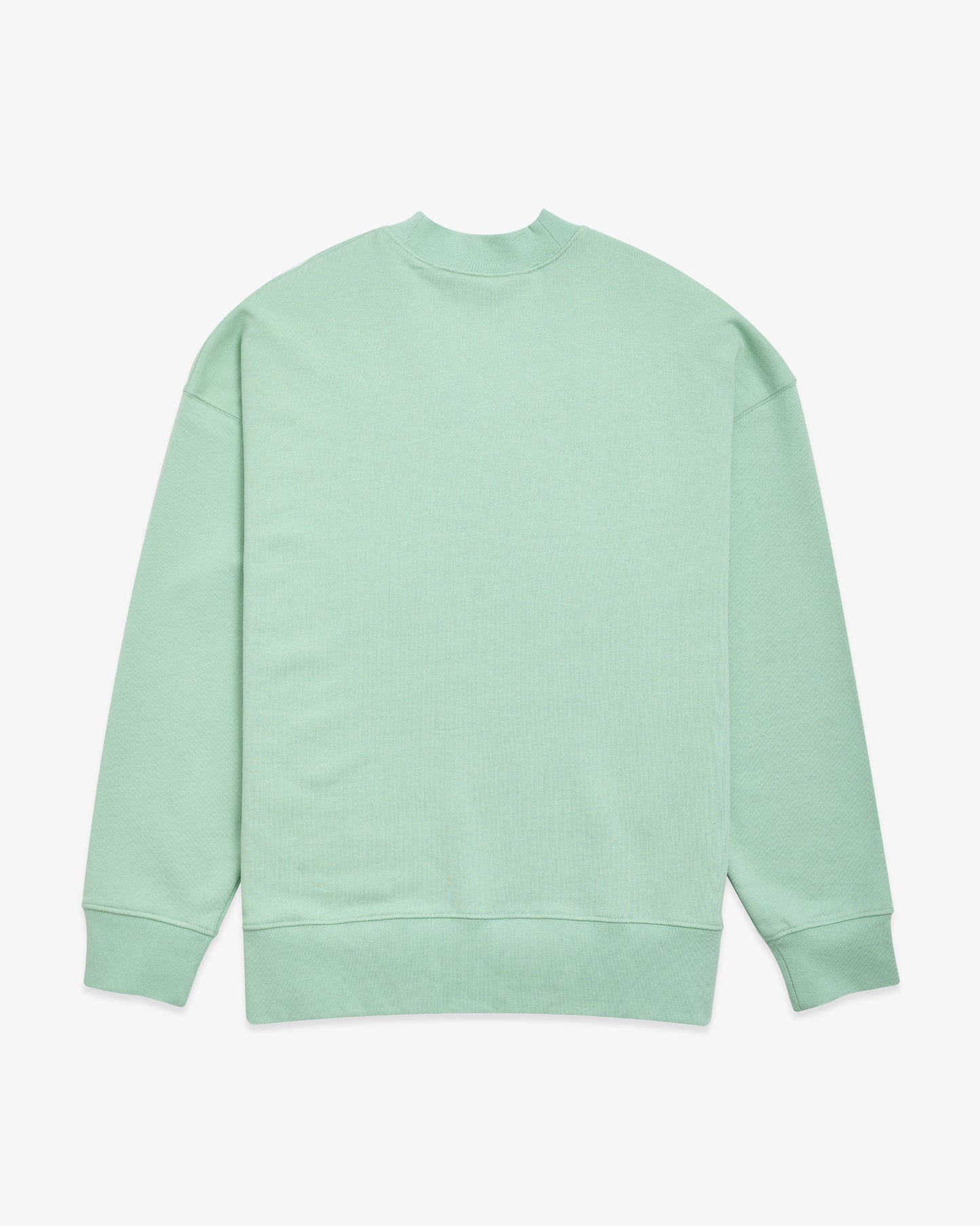 PALM ANGELS Dream Crewneck Mint