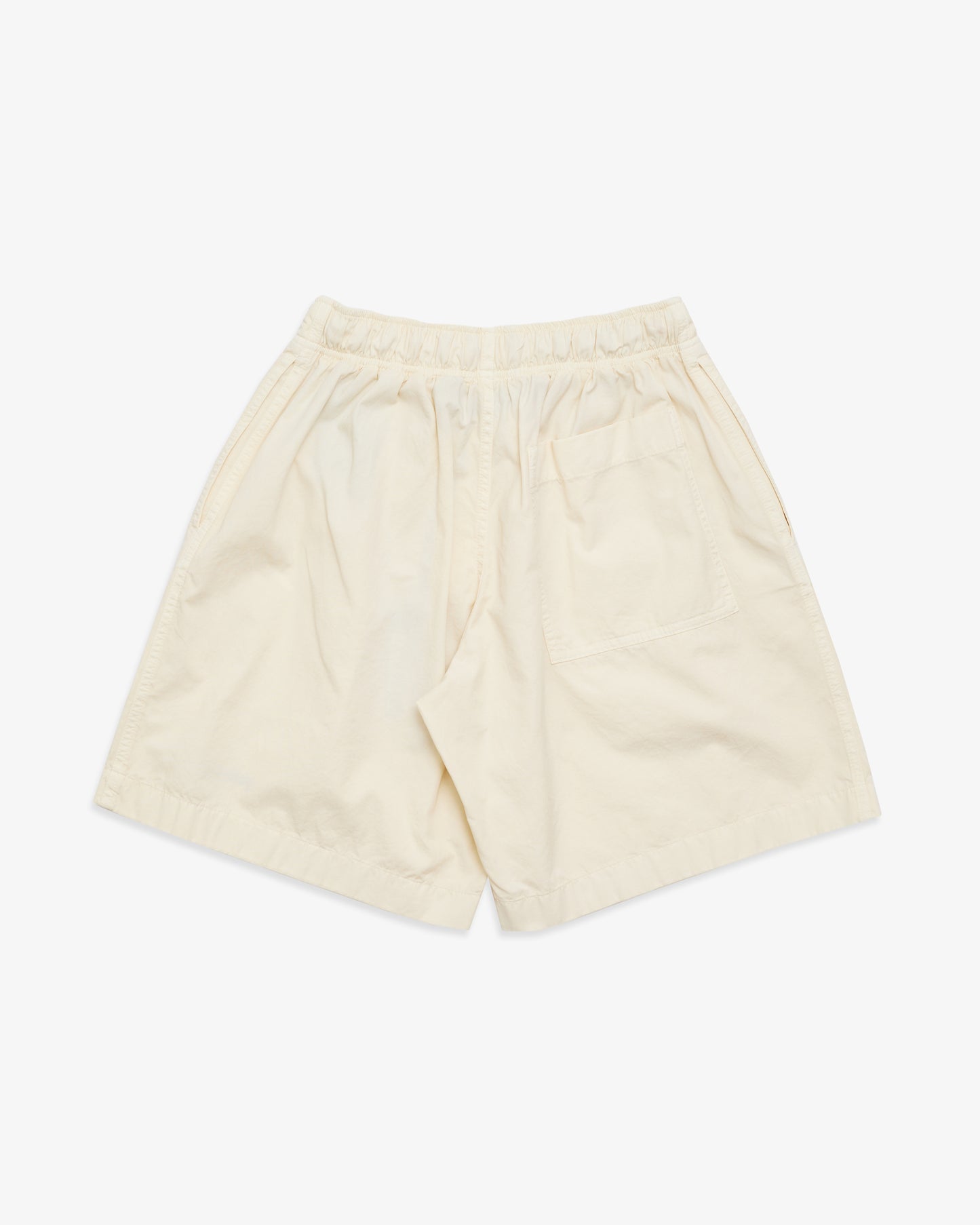 PALM ANGELS Embroidered Logo Bermuda Shorts