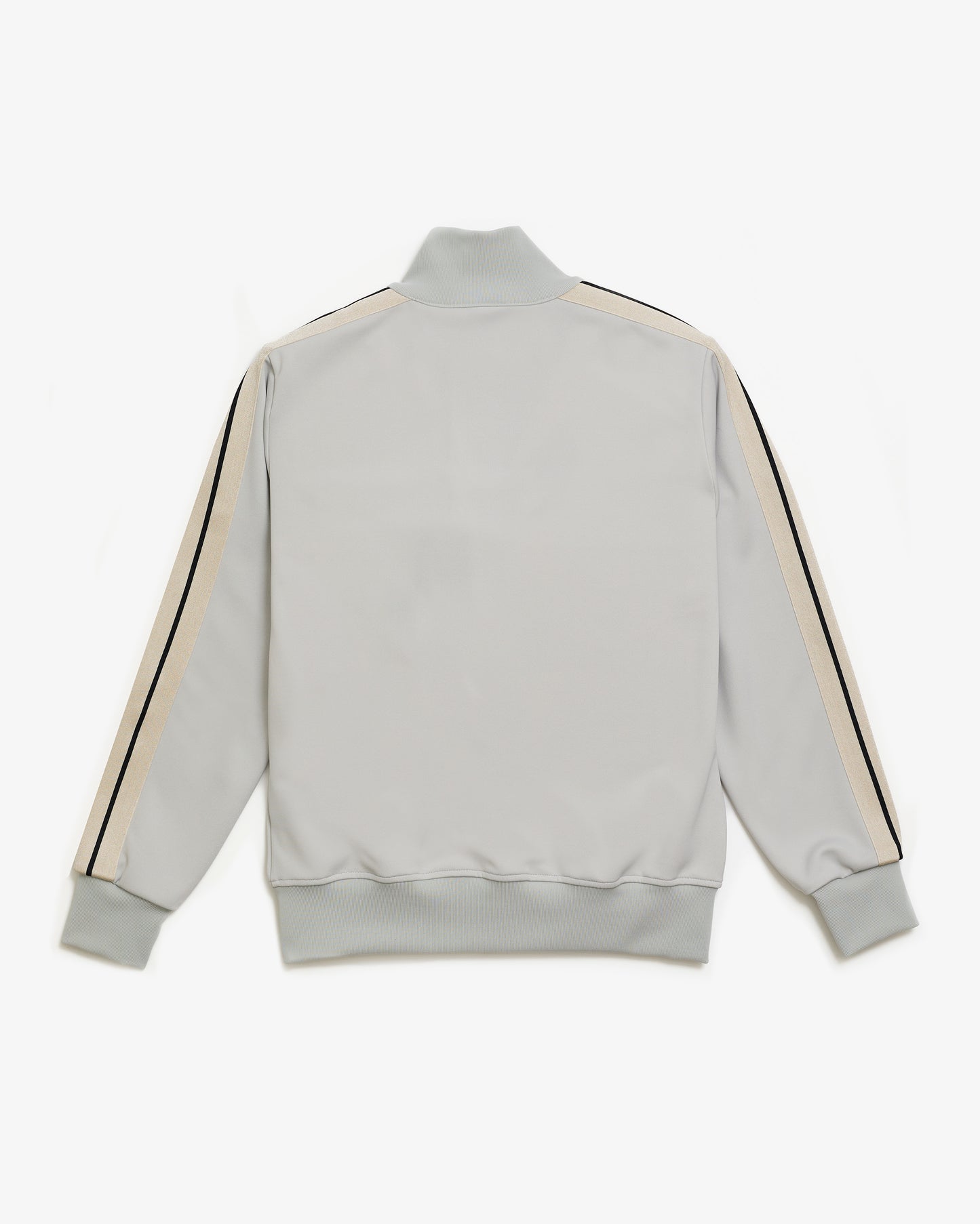 PALM ANGELS Embroidered Monogram Track Jacket