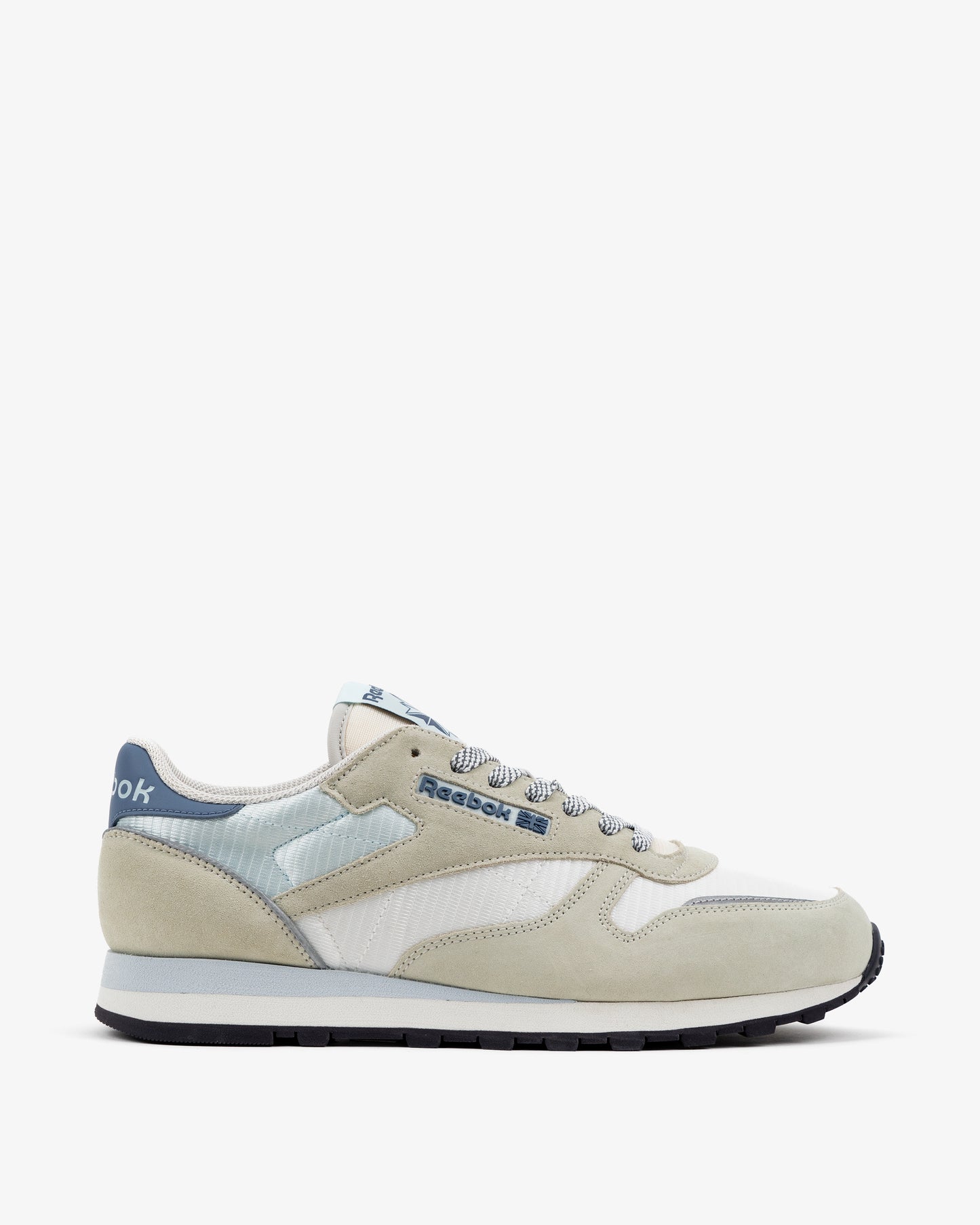 REEBOK Classic White/Stone