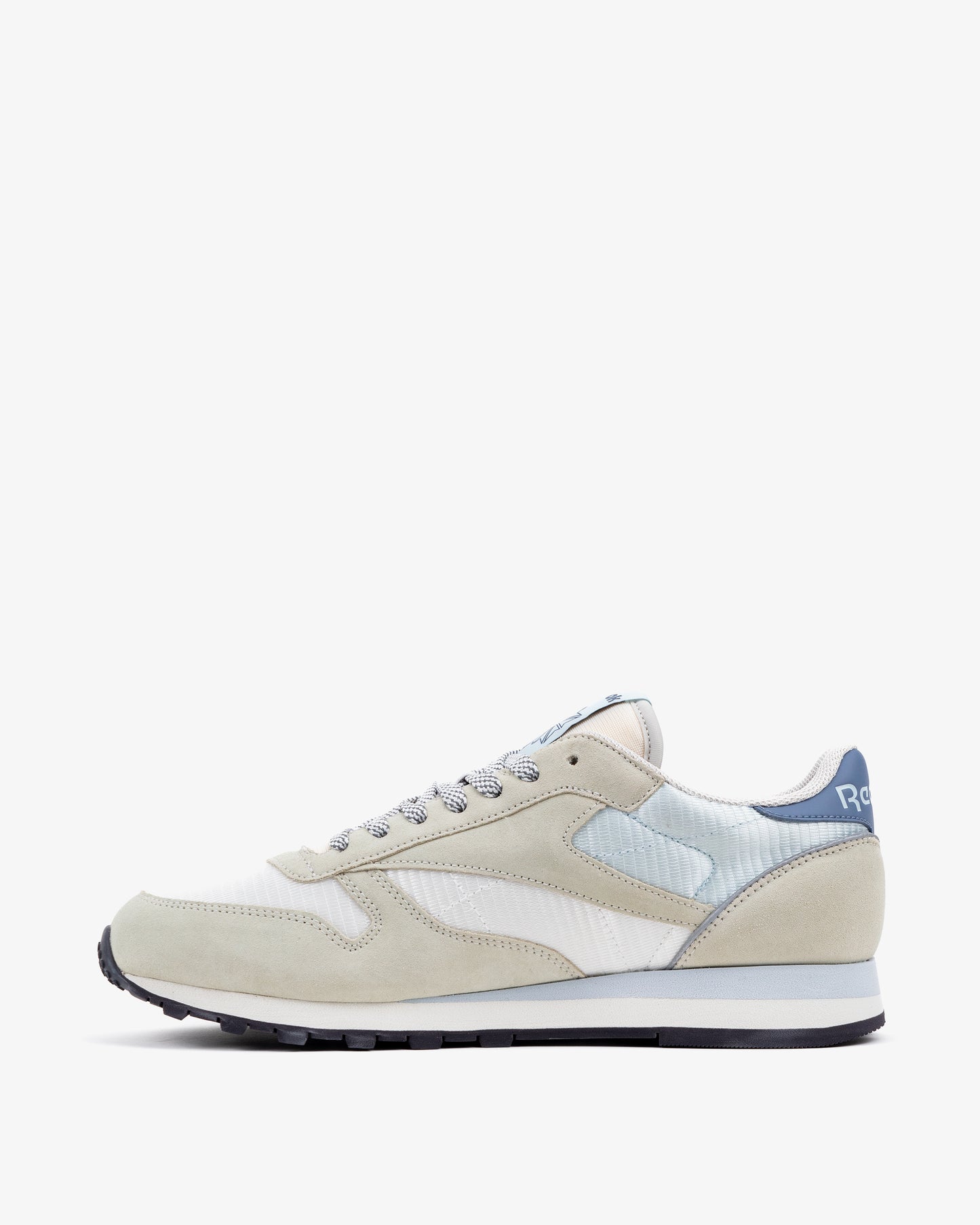 REEBOK Classic White/Stone