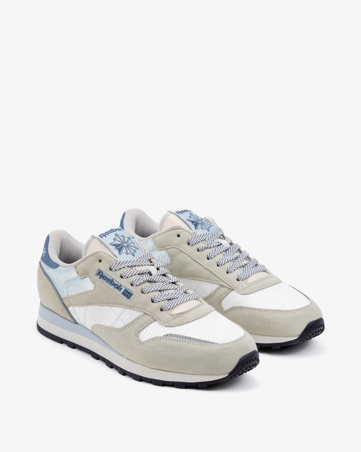 REEBOK Classic White/Stone