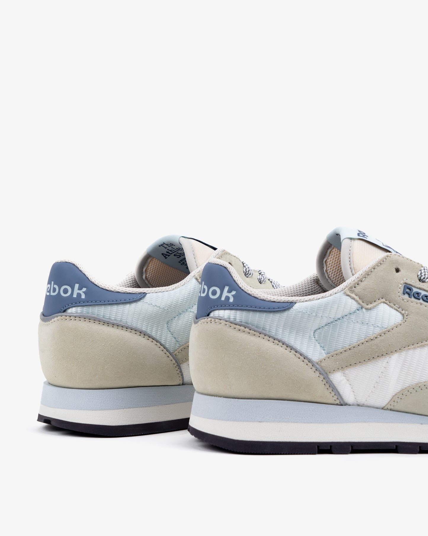 REEBOK Classic White/Stone