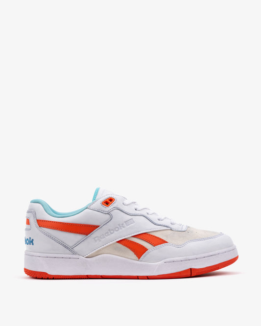 REEBOK BB4000 Nimbus Cloud Orange