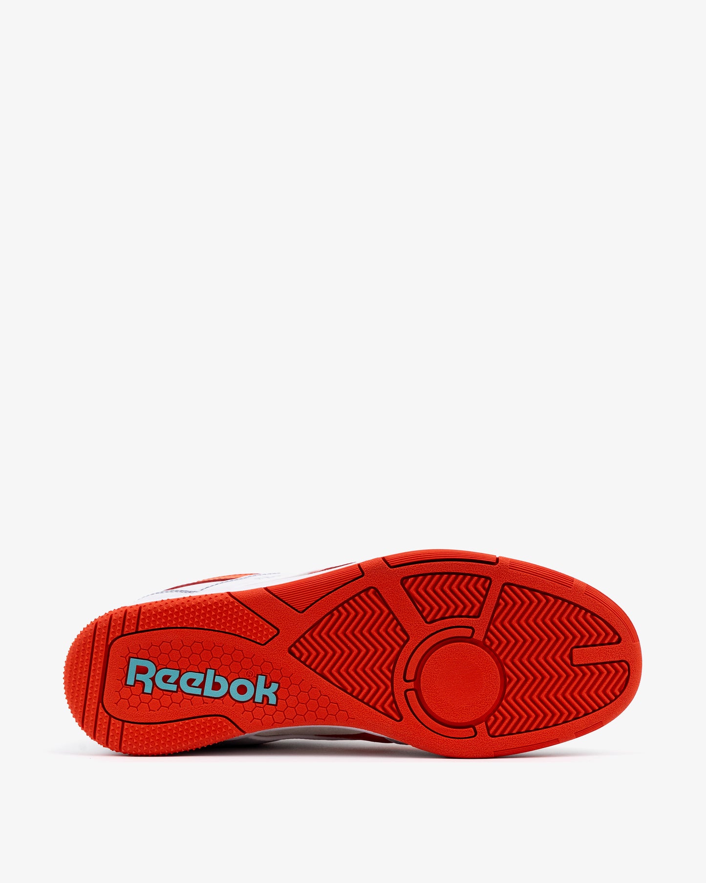 REEBOK BB4000 Nimbus Cloud Orange