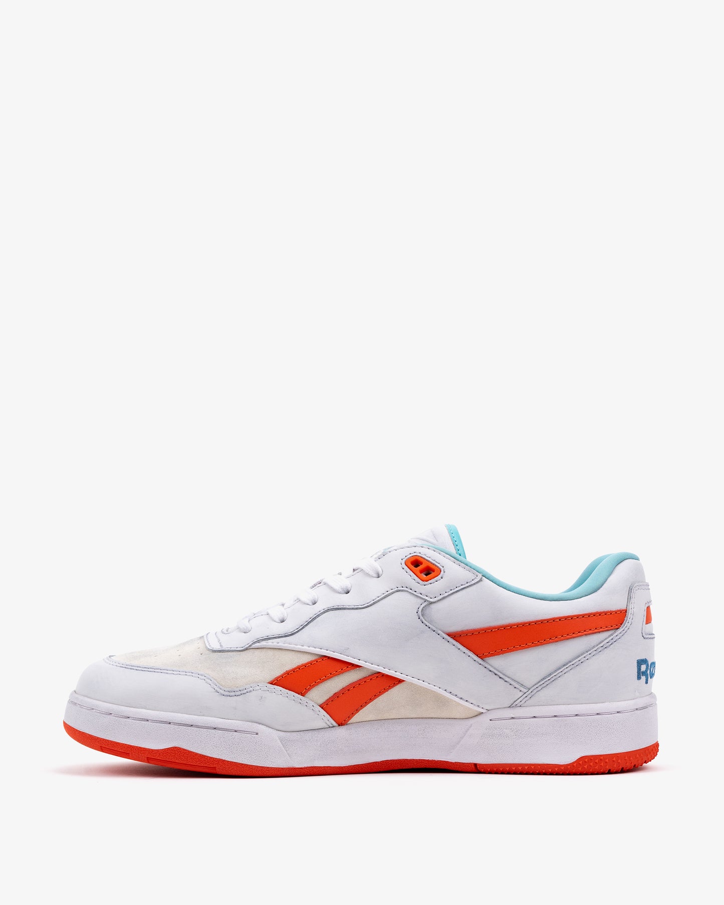 REEBOK BB4000 Nimbus Cloud Orange