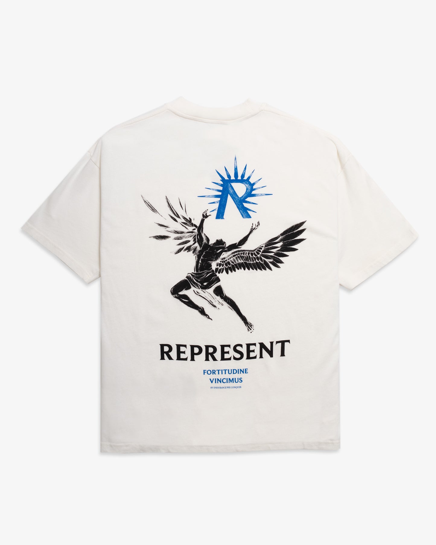 REPRESENT Icarus T-Shirt White