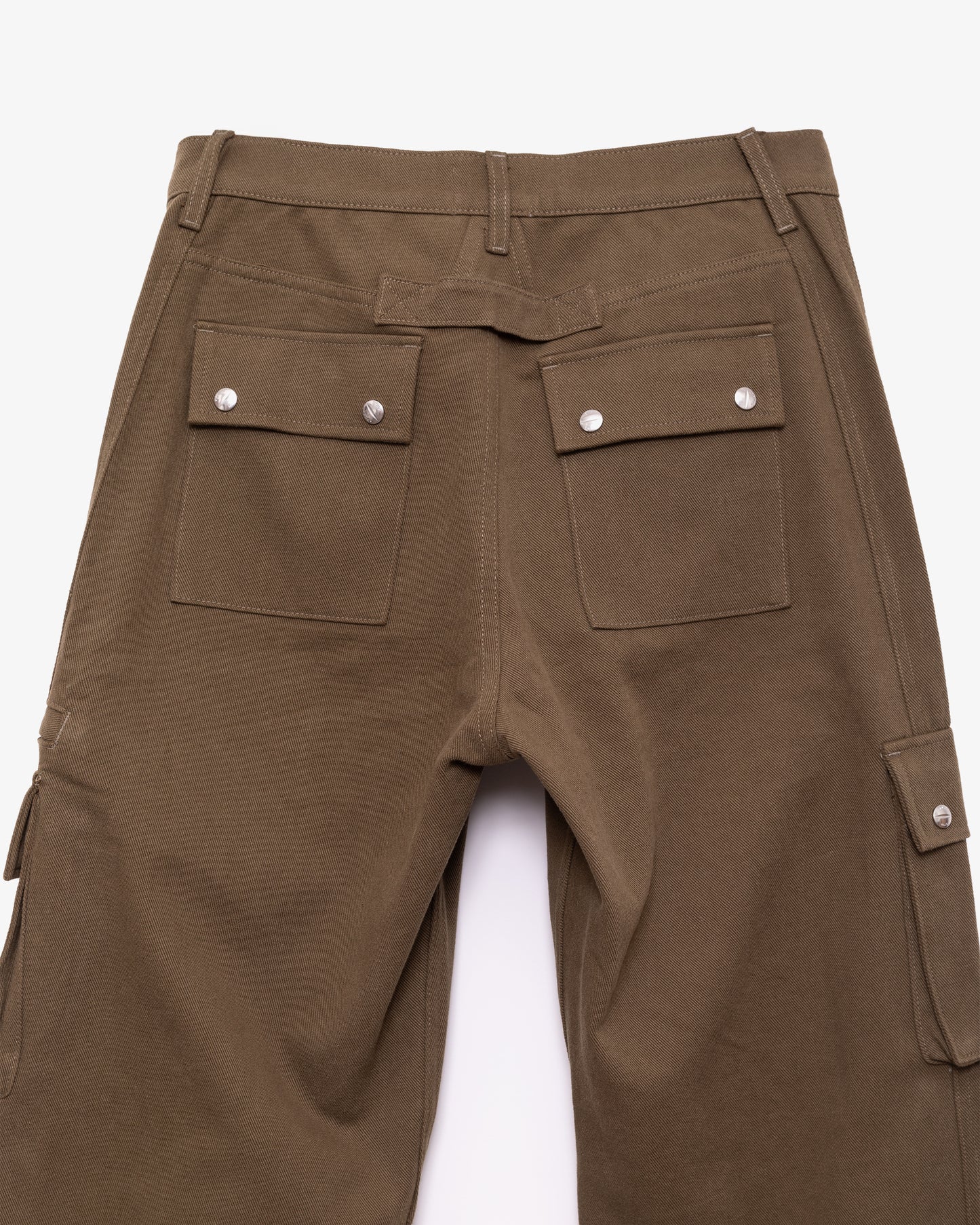 RHUDE Amaro Twill Cargo Pant