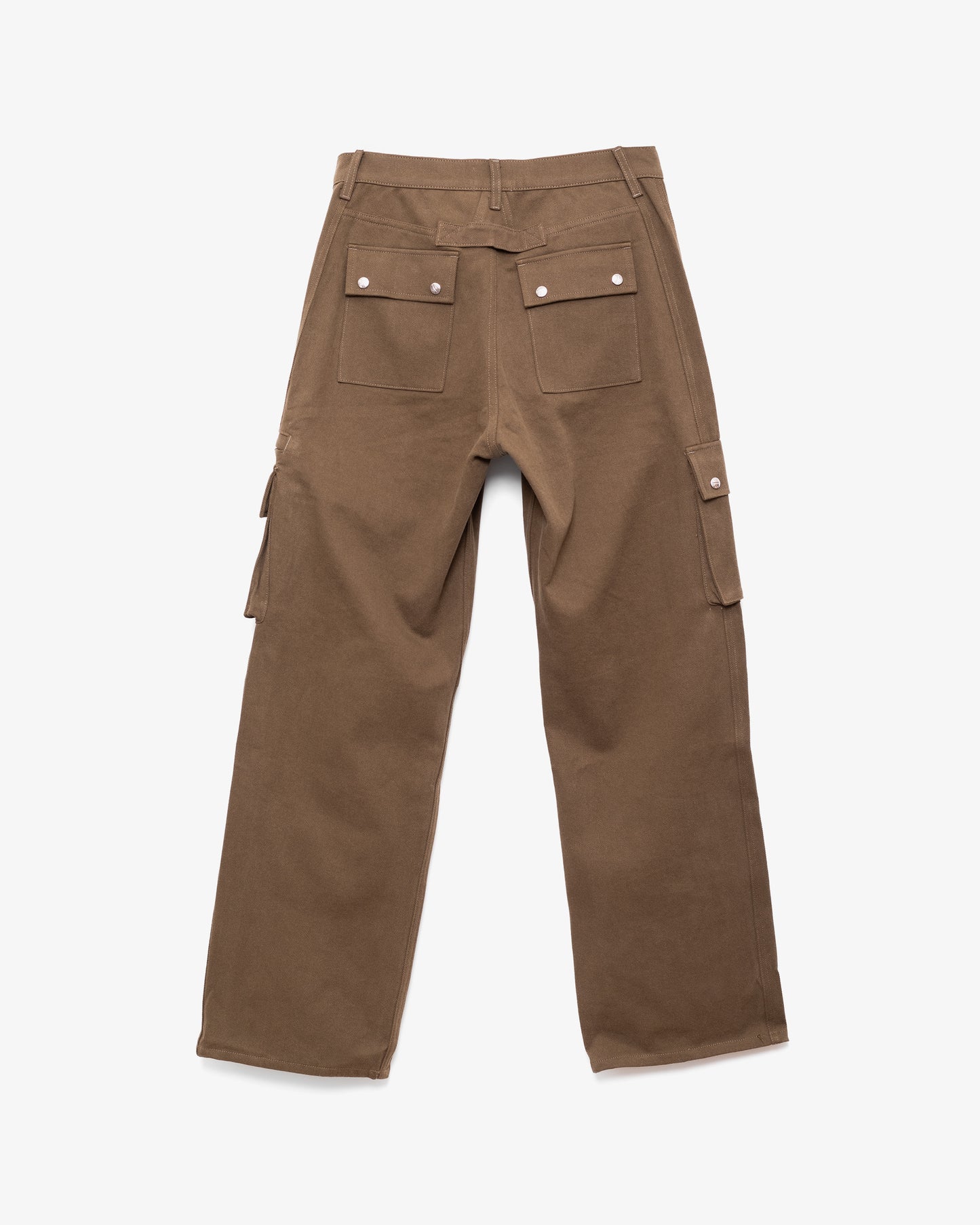 RHUDE Amaro Twill Cargo Pant