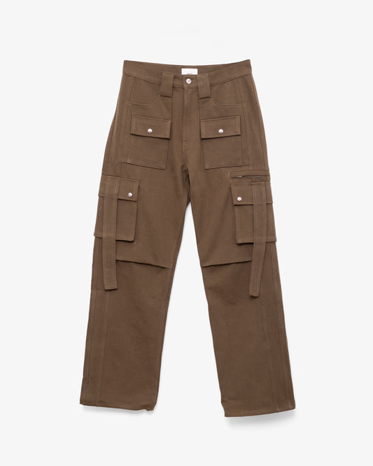 RHUDE Amaro Twill Cargo Pant