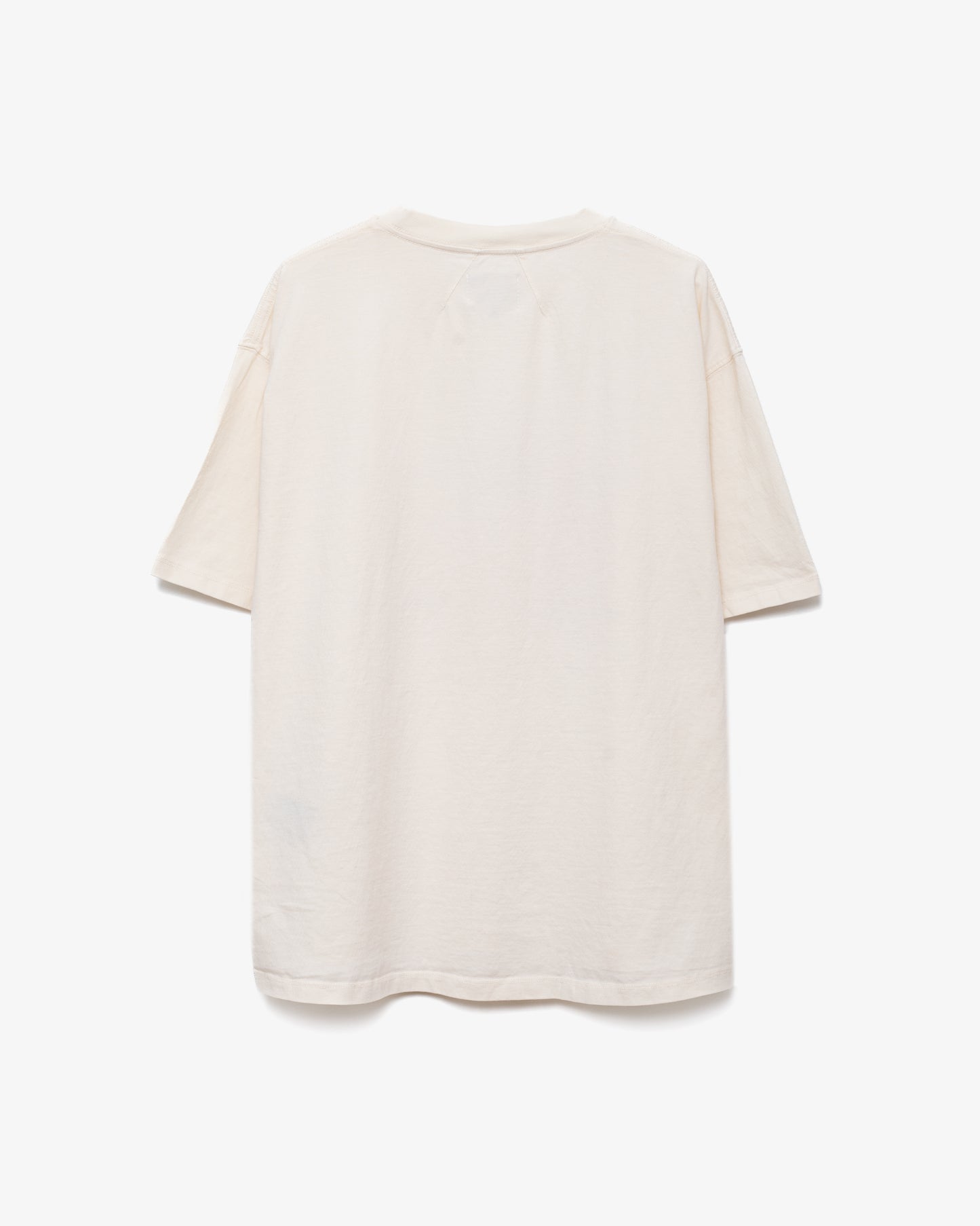 RHUDE Rossa T-shirt