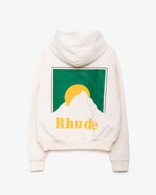 RHUDE Moonlight Hoodie