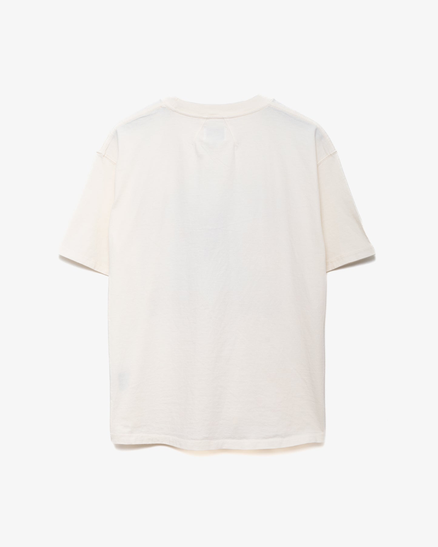 RHUDE Saint Croix T-shirt