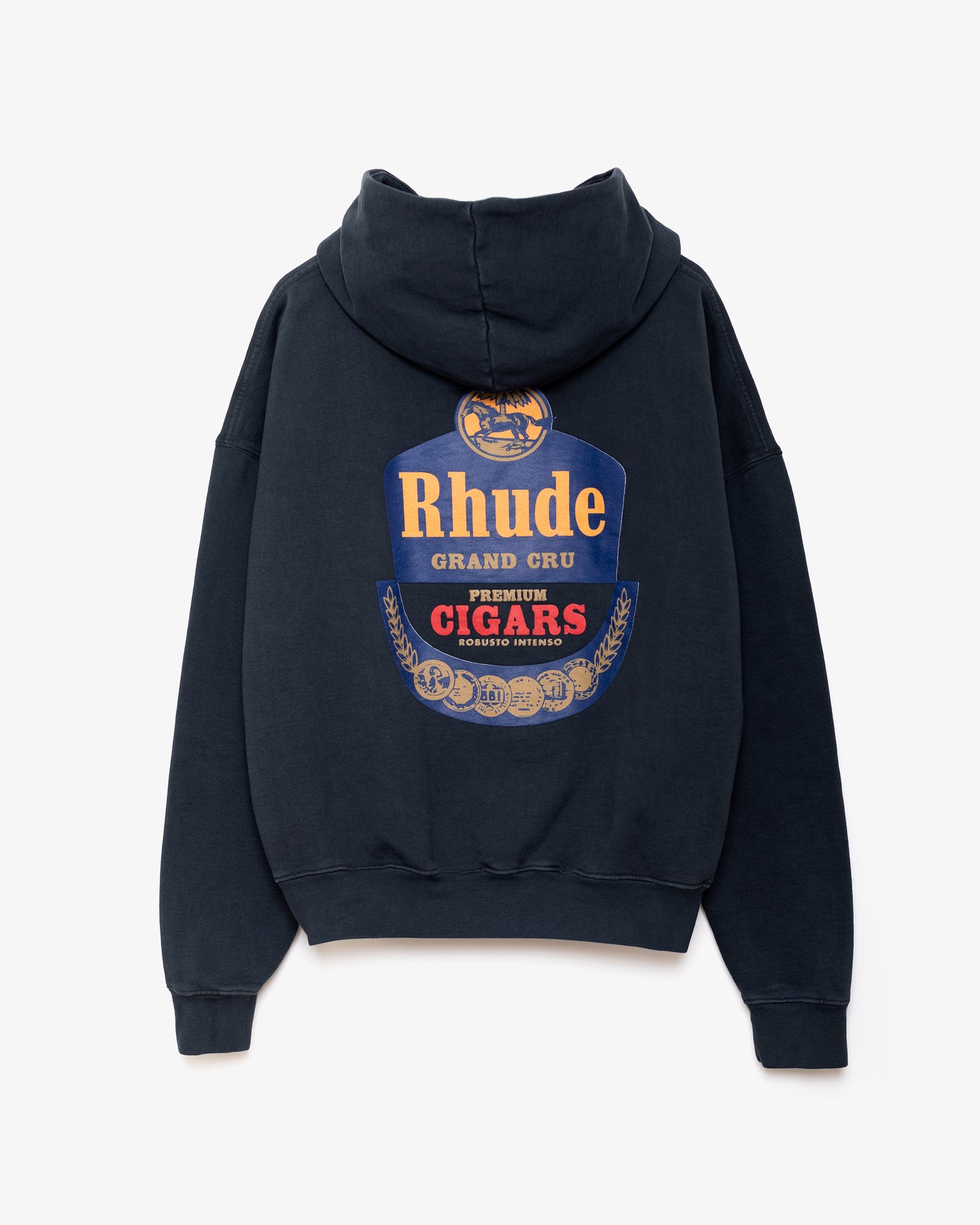 RHUDE Grand Cru Hoodie