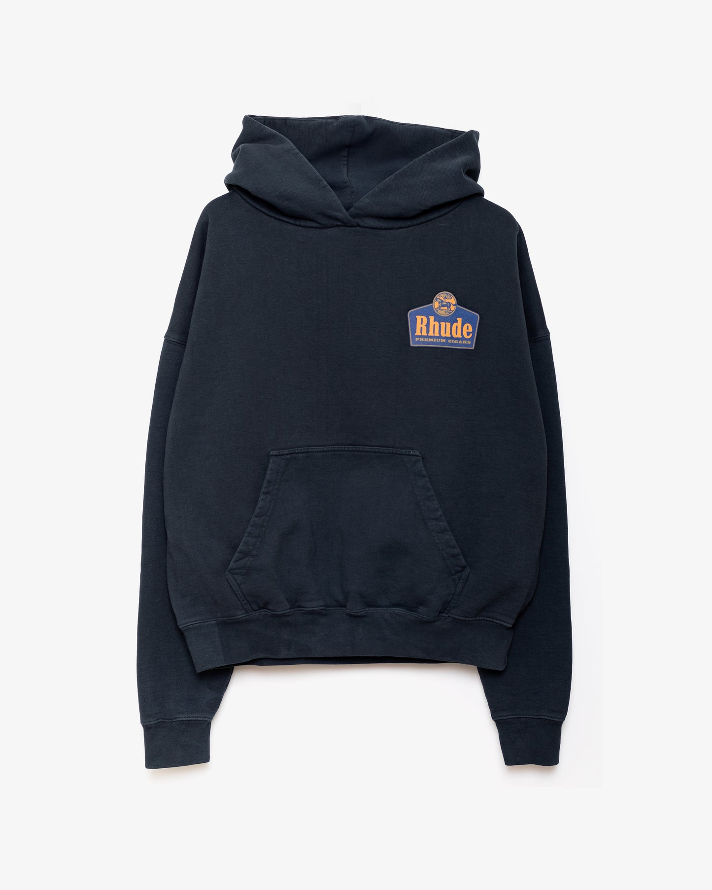 RHUDE Grand Cru Hoodie