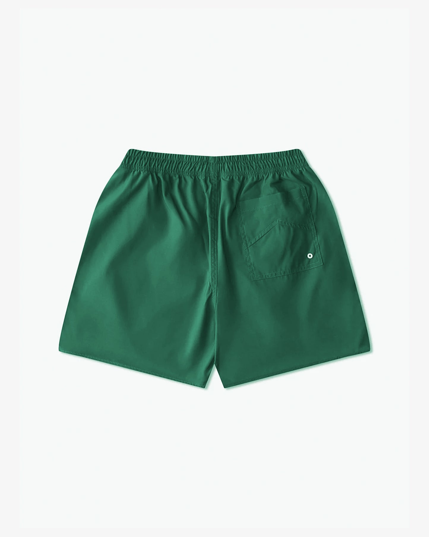 RHUDE Logo Track Short