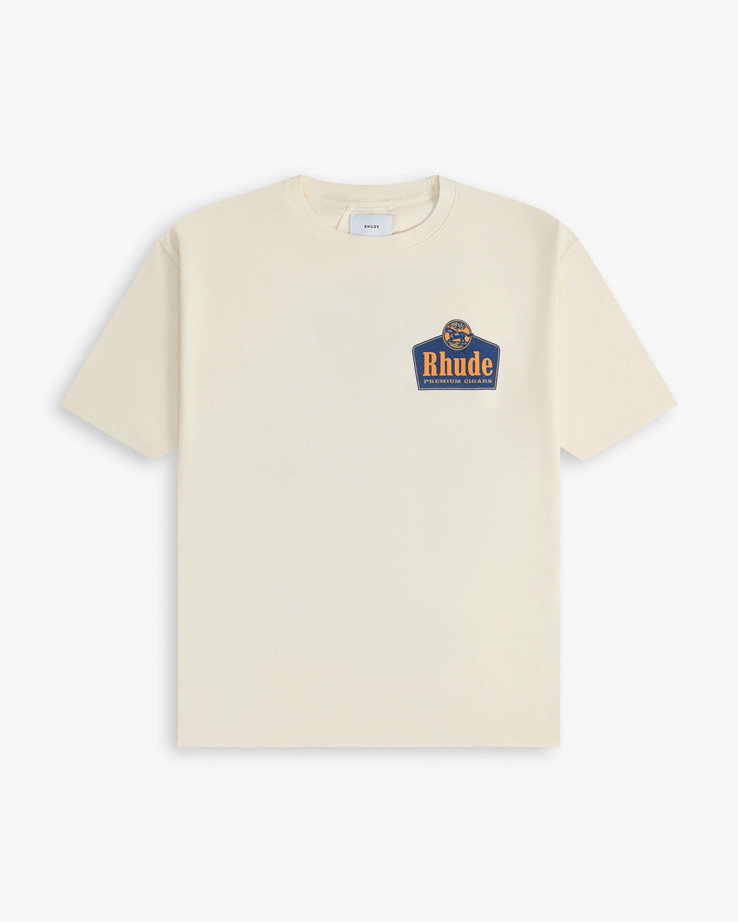 RHUDE Grand Cru T-shirt