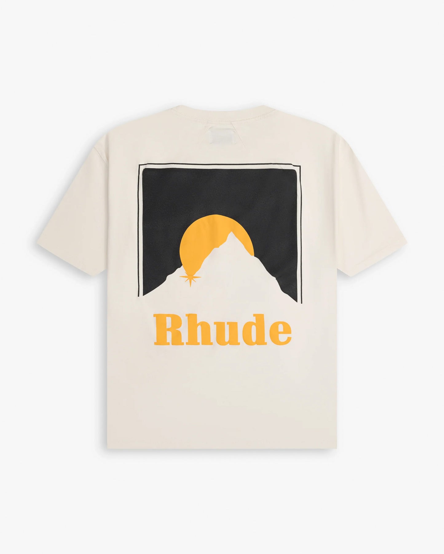 RHUDE Moonlight T-shirt