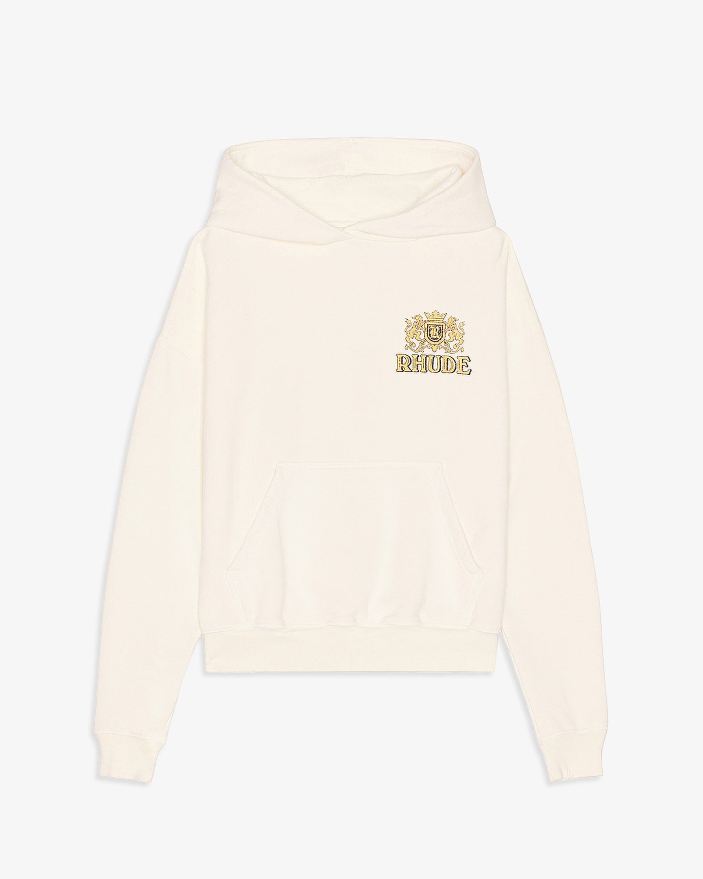 RHUDE Cresta Cigar Hoodie