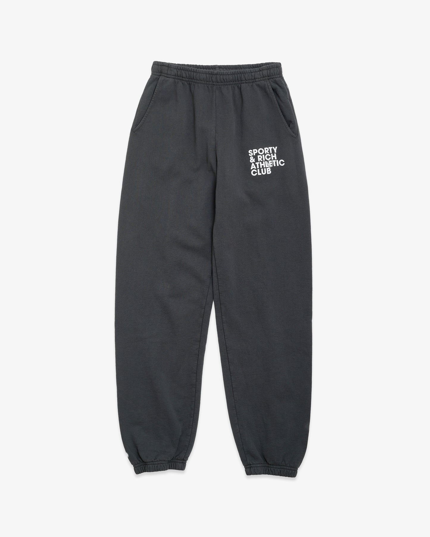 SPORTY & RICH Exercise Often Sweatpant