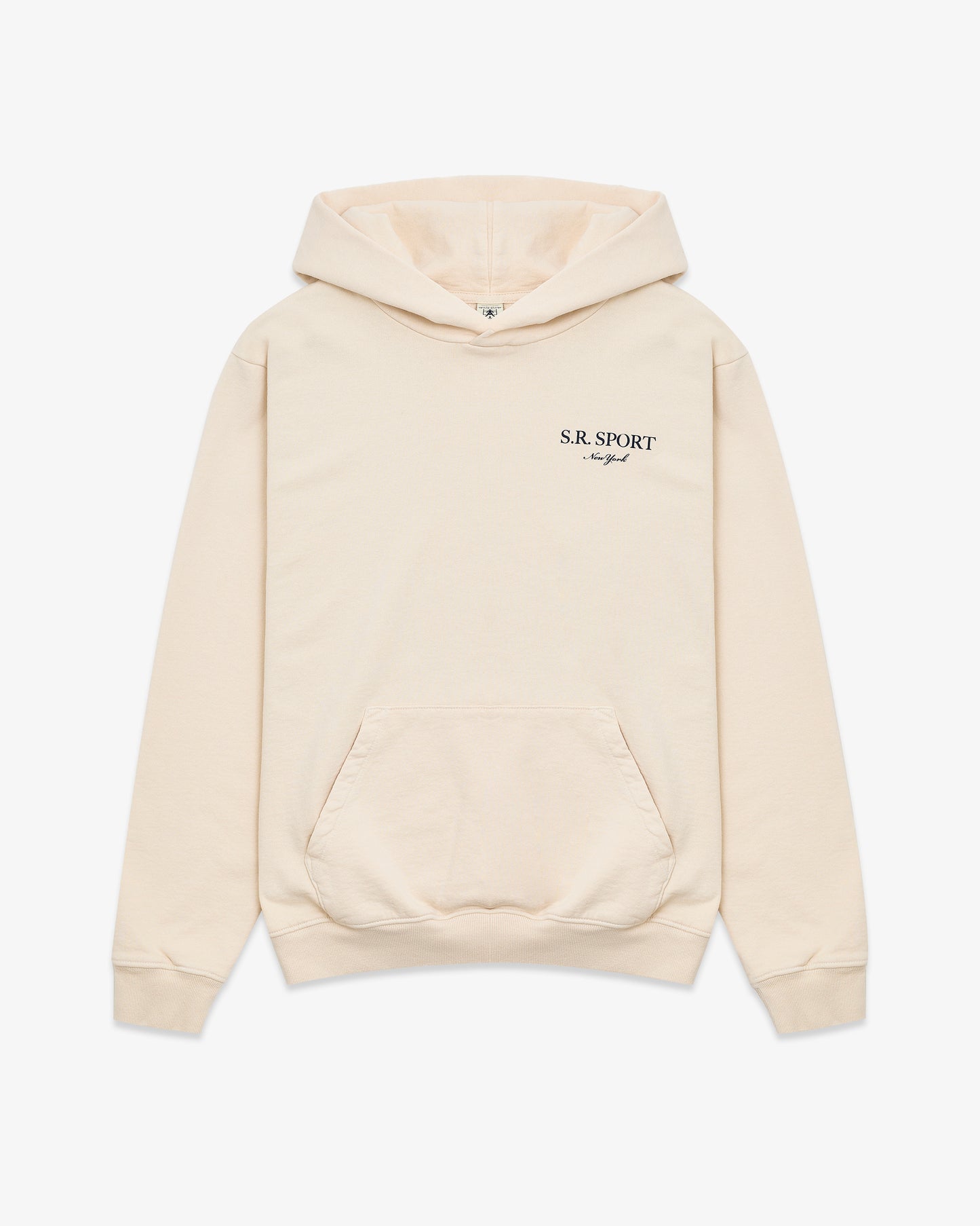 SPORTY & RICH Wimbledon Hoodie