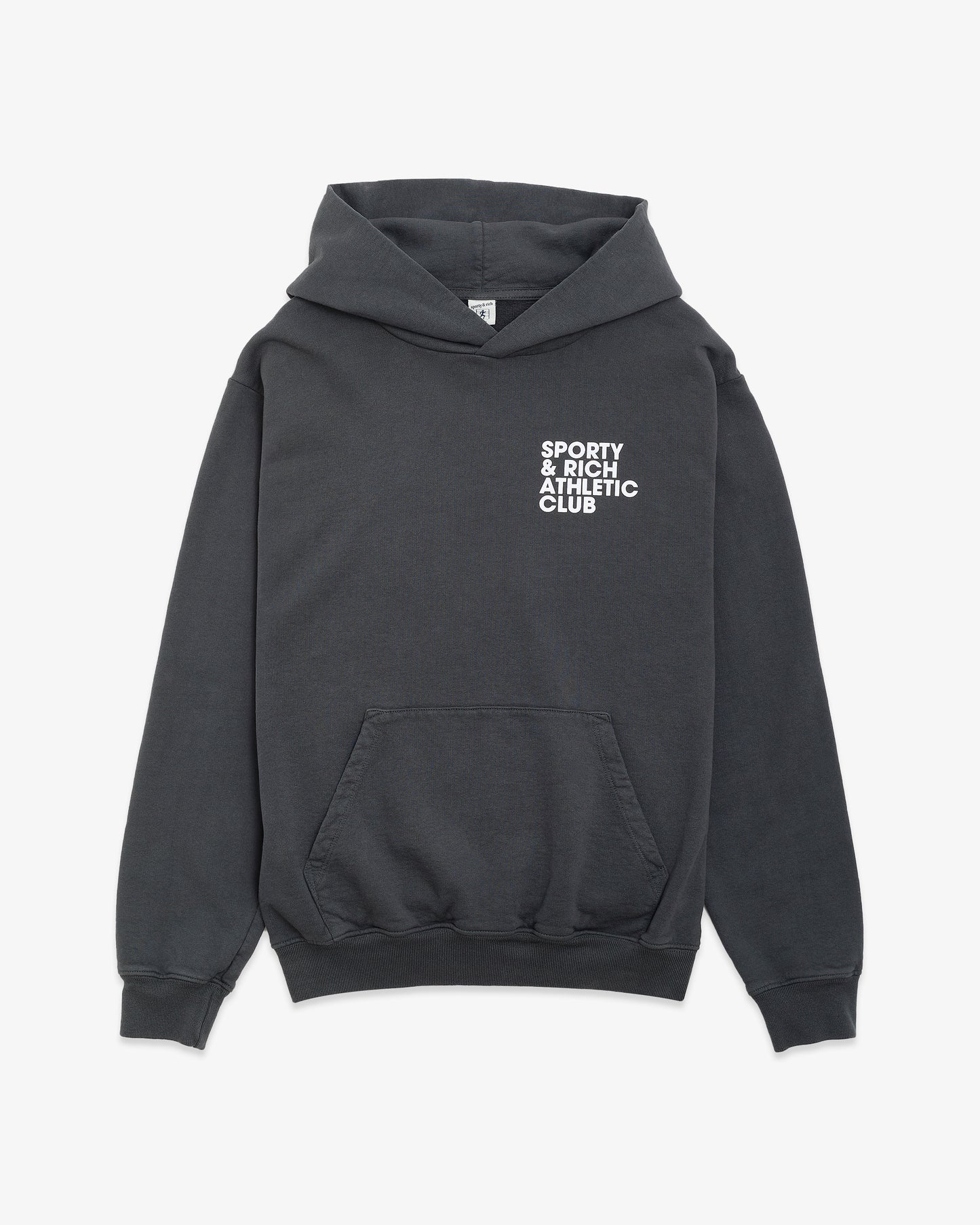 SPORTY & RICH Exercise Often Hoodie