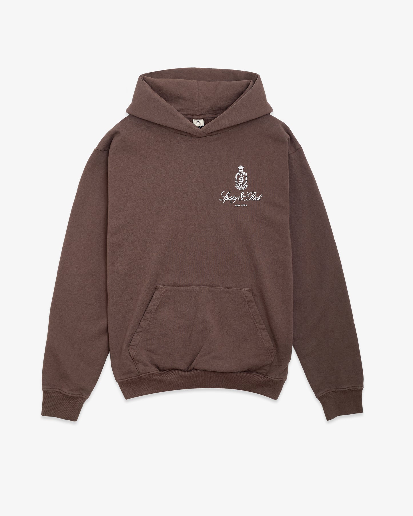 SPORTY & RICH Vendome Hoodie