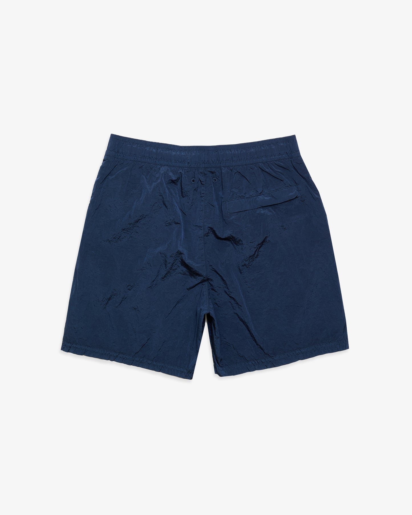 STONE ISLAND Regular Dit Swimming Trunks Dark Blue