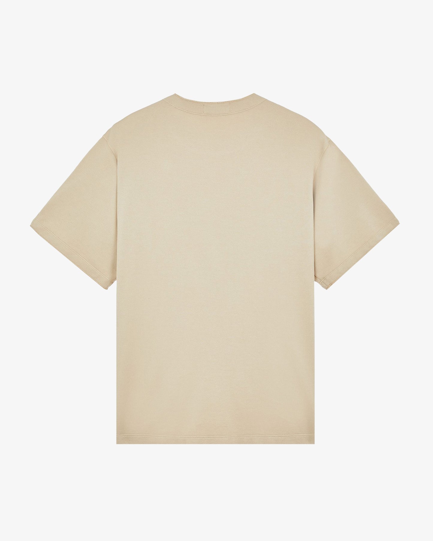 STONE ISLAND Ghost T-Shirt Beige