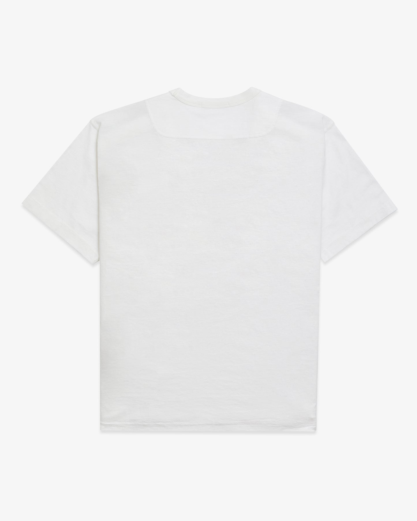 STONE ISLAND T-shirt White