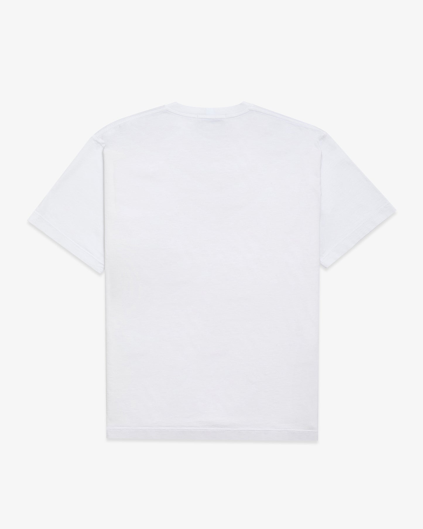 STONE ISLAND Short-Sleeve T-shirt