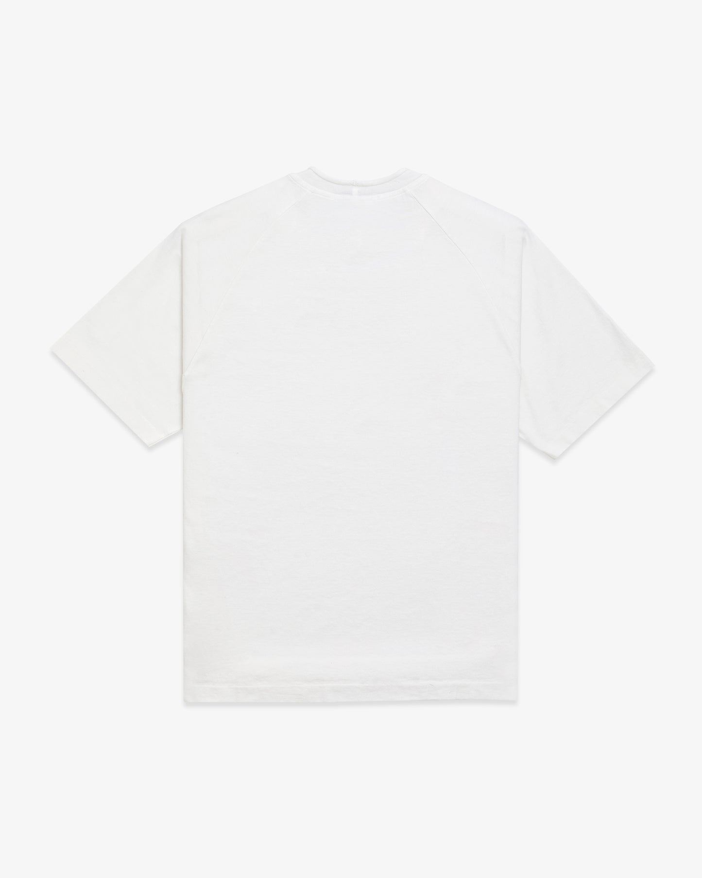 STONE ISLAND Basic T-shirt