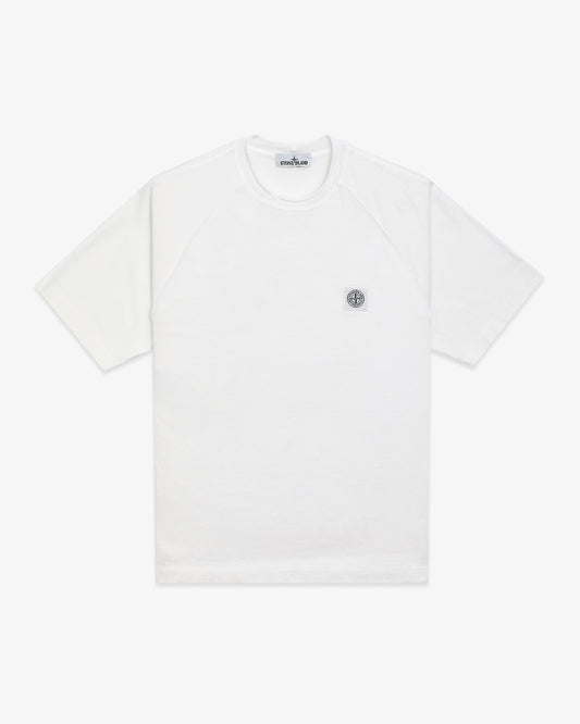 STONE ISLAND Basic T-shirt