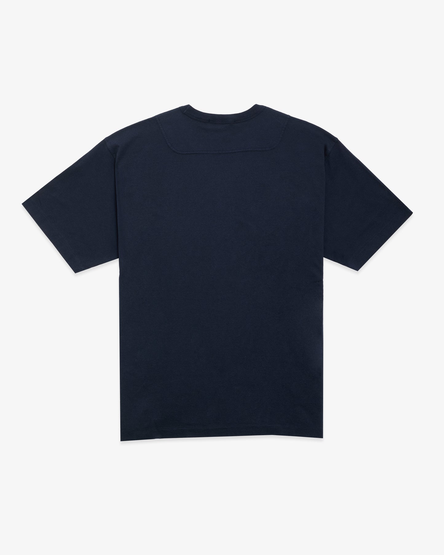 STONE ISLAND T-shirt Navy