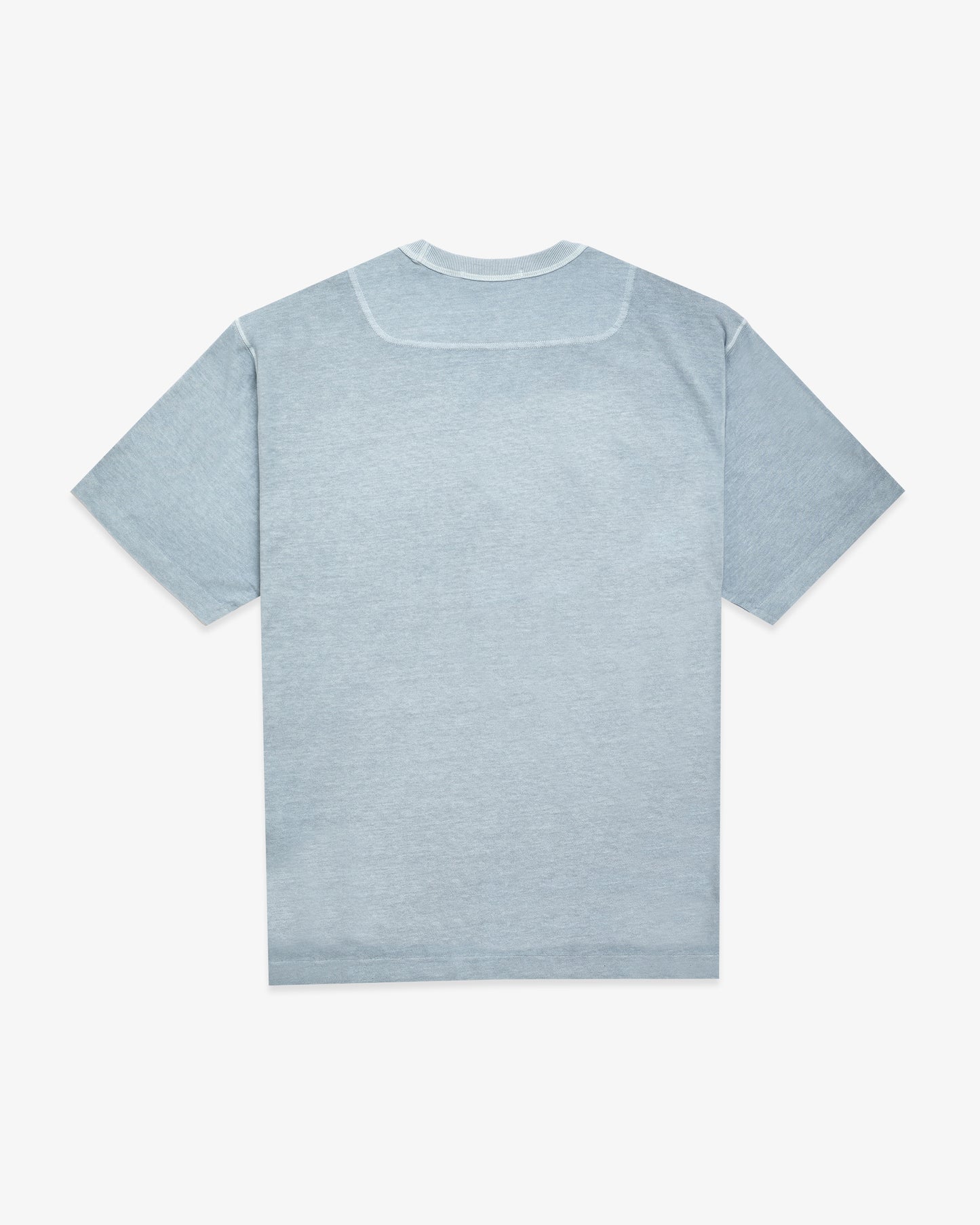 STONE ISLAND T-shirt Sky Blue